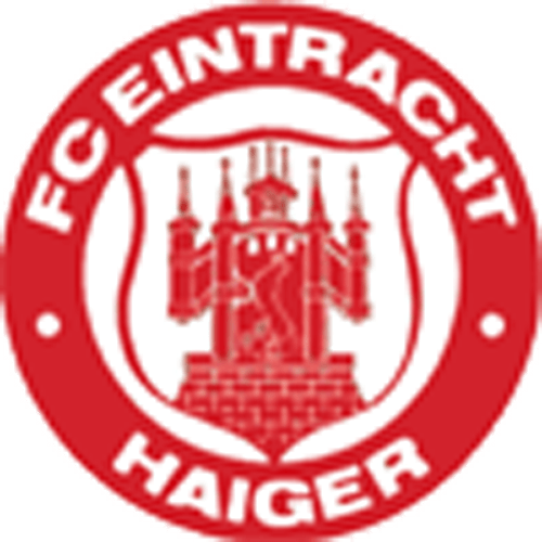 Wappen Eintracht Haiger (alt)